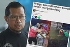 'Buaya tetap berisiko walaupun jarang ada kes serang manusia'
