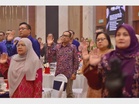 Ketua jabatan jangan lengah tangani salah laku, integriti asas kepercayaan rakyat