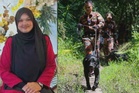 Kehilangan Nur Izzati: Polis teliti faktor luaran
