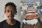 Lembu korban 'dicekup' PGA