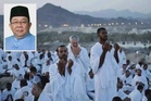 Aidiladha: Nilai pengorbanan membangunkan umat