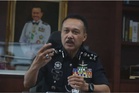 Tingkat penguatkuasaan sempadan laut, darat, laluan 'tikus' seludup barang subsidi sempena Aidiladha