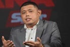 Rafizi perlu perjelas dakwaan dana RM8.6 juta beli Bersama - AMK