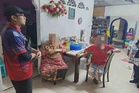 Janda, duda warga emas ditangkap khalwat tengah malam