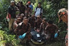 'Kak Ngah sudah tiada, kami sekeluarga reda'