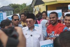 'Saya belum jumpa Zahid' - Anwar