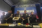 Dua penjenayah sasar kediaman di Selangor, Melaka mati ditembak