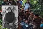Jasad Nur Izzati dijumpai sempurna - Bomba