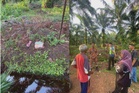 Wanita warga emas hilang dalam perjalanan pulang ke rumah di Kampung Sri Bunian