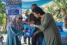 Tindakan politikkan ibadah korban tidak matang - AMK