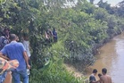 Budak 10 tahun dikhuatiri lemas dihanyut arus deras