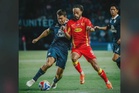 Buriram tundukkan Selangor, kekal 'Raja ASEAN'