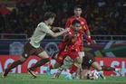 Faisal Halim tetap bangga perjuangan Selangor meski tewas final ACC