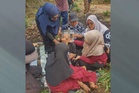 Dua hari hilang dalam kebun sawit, nenek 77 tahun ditemui selamat