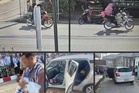 Isteri anggota polis Thailand maut ditembak, Kelantan pantau ketat sempadan