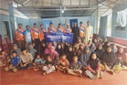 Dahulu mampu jual ikan, memancing, kini dua nenek bergantung bantuan ramai