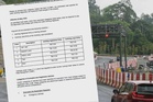 Pengguna jalan di Genting Highlands dikenakan tol bermula RM3.30 hingga RM25 bermula hari ini