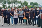 Korban Aidiladha: KDEBWM terus bantu komuniti seluruh Selangor