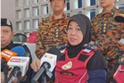 Lebih 72 jam hilang, harapan pasukan SAR di laluan sungai