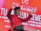 'Saya tahu siapa pemfitnah walaupun mereka bertopeng' -Radzi Jidin