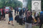 Percutian keluarga berakhir tragedi, peniaga buah lemas di Air Terjun Belukar Bukit
