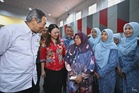 TNB perkasa impian miliki rumah, bantu golongan memerlukan miliki kediaman lebih selesa
