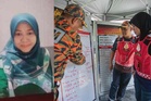 Lebih 72 jam hilang, keadaan Jaslinda masuki fasa kritikal - JBPM
