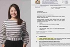 Notis Sidang DUN Johor 22 Jun cetus tanda tanya