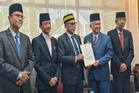 Krisis Negeri Sembilan: Enam pembesar adat murka, gantung tugas Setiausaha DKU