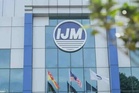 IJM sasar pengagihan RM3 bilion dalam tempoh 3 tahun