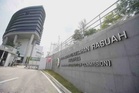 SPRM teliti laporan isu naik taraf Stadium Nasional Bukit Jalil