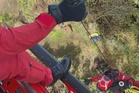 Dron bantu SAR Jaslinda, pasukan digerak ke cerun sukar