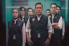 Filem 'Konspirasi' dihentikan atas permintaan penerbit, tidak libatkan arahan mana-mana pihak - Finas