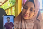 Maut putus lengan: Dua pasangan pengantin batal hasrat bersanding
