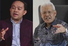 Hamzah dah 'move on' daripada Bersatu - Wan Saiful