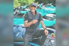 Pengendali jet ski hilang baru timang cahaya mata, isteri masih dalam pantang