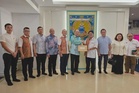 UPKO serah permohonan jadi parti komponen GRS