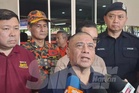 Tok Batin akan bantu operasi cari Jaslinda