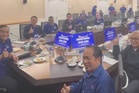 Konvensyen BN Johor 14 Jun depan - Onn Hafiz