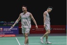 Tiada wakil Malaysia ke separuh akhir di Singapura