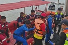 Mayat pengendali jetski ditemui 100 meter dari lokasi hilang