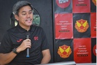 Selangor teguh di belakang Pan-gon