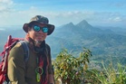 Prinsip STOP, kekal di satu lokasi sekiranya tersesat di hutan