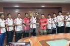 Ex-Treble Kelantan umum beli 80 peratus saham Kelantan WTS FC