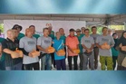 300 penduduk terima daging korban JPA