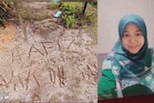 'Biasanya dua atau tiga hari dah jumpa, operasi SAR Jaslinda paling lama' - Malim gunung