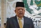 Perlis jadi hab perdagangan, logistik serantau: Raja Perlis