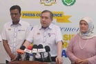 MOT teliti penggunaan teknologi pantau kecurian kabel landasan kereta api - Anthony Loke