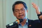 Bayaran interim Sabah naik kepada RM1.5 bilion bukti komitmen Kerajaan Madani - Mustapha Sakmud