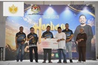 RISDA semarak ibadah korban